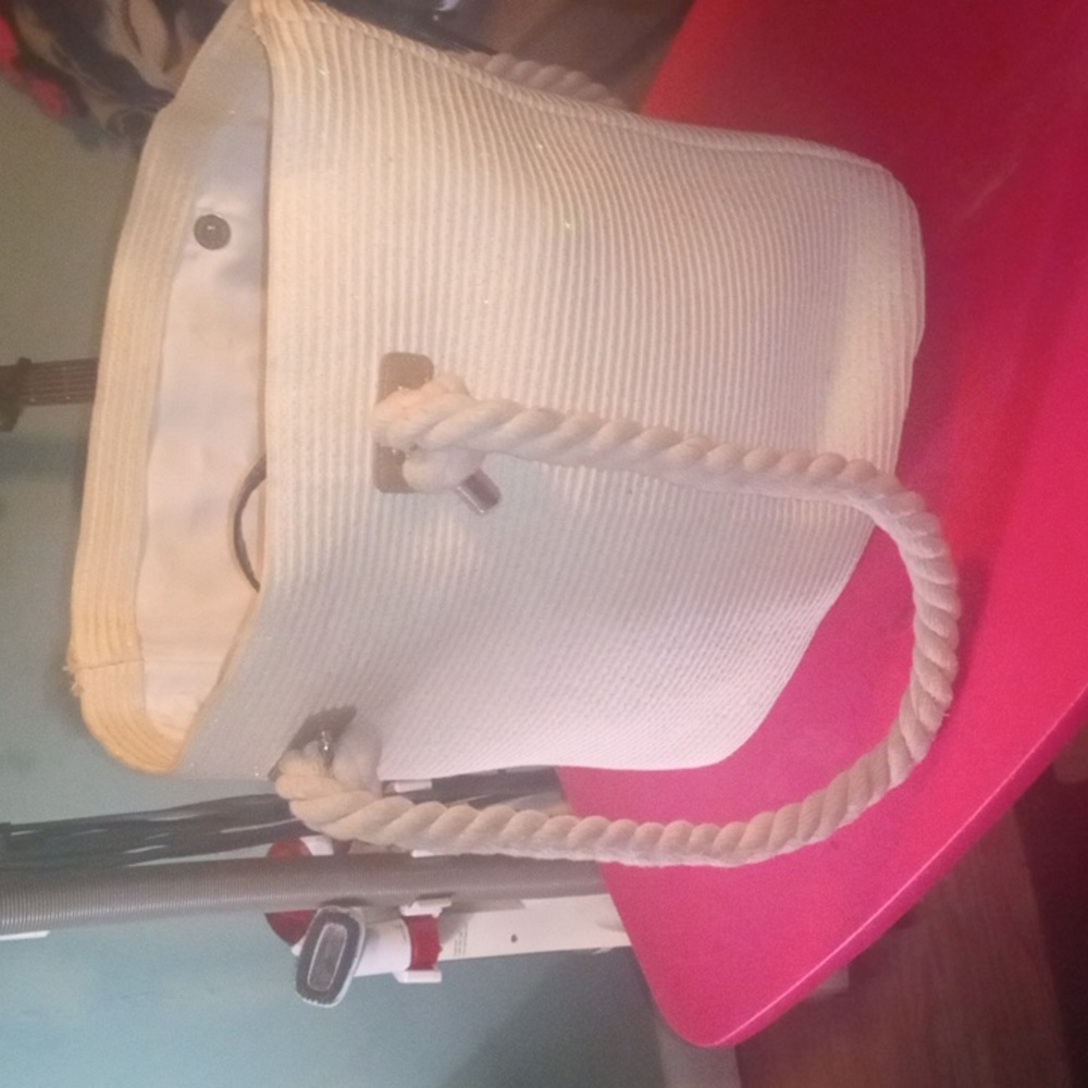 Womens tote